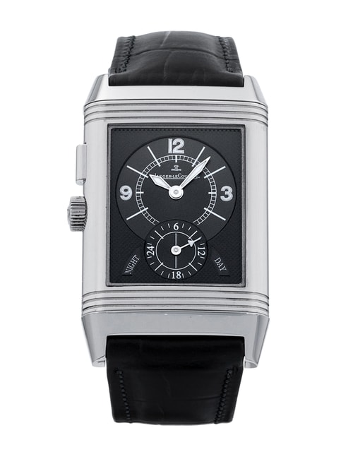 Jaeger-LeCoultre Reverso Duo 2718410 Image 4